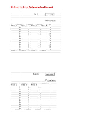 Upload by http://diendanbaclieu.net 
............ 
 