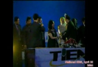 Pakistan Car Achievers
 