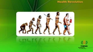 Health Revolution
 