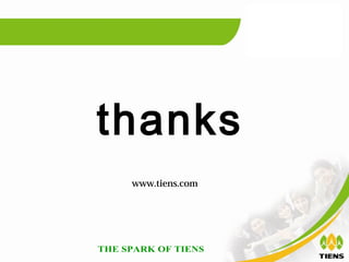 thanks
 www.tiens.com
 