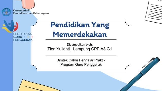 pendidikan-yang-memerdekakan-ppt