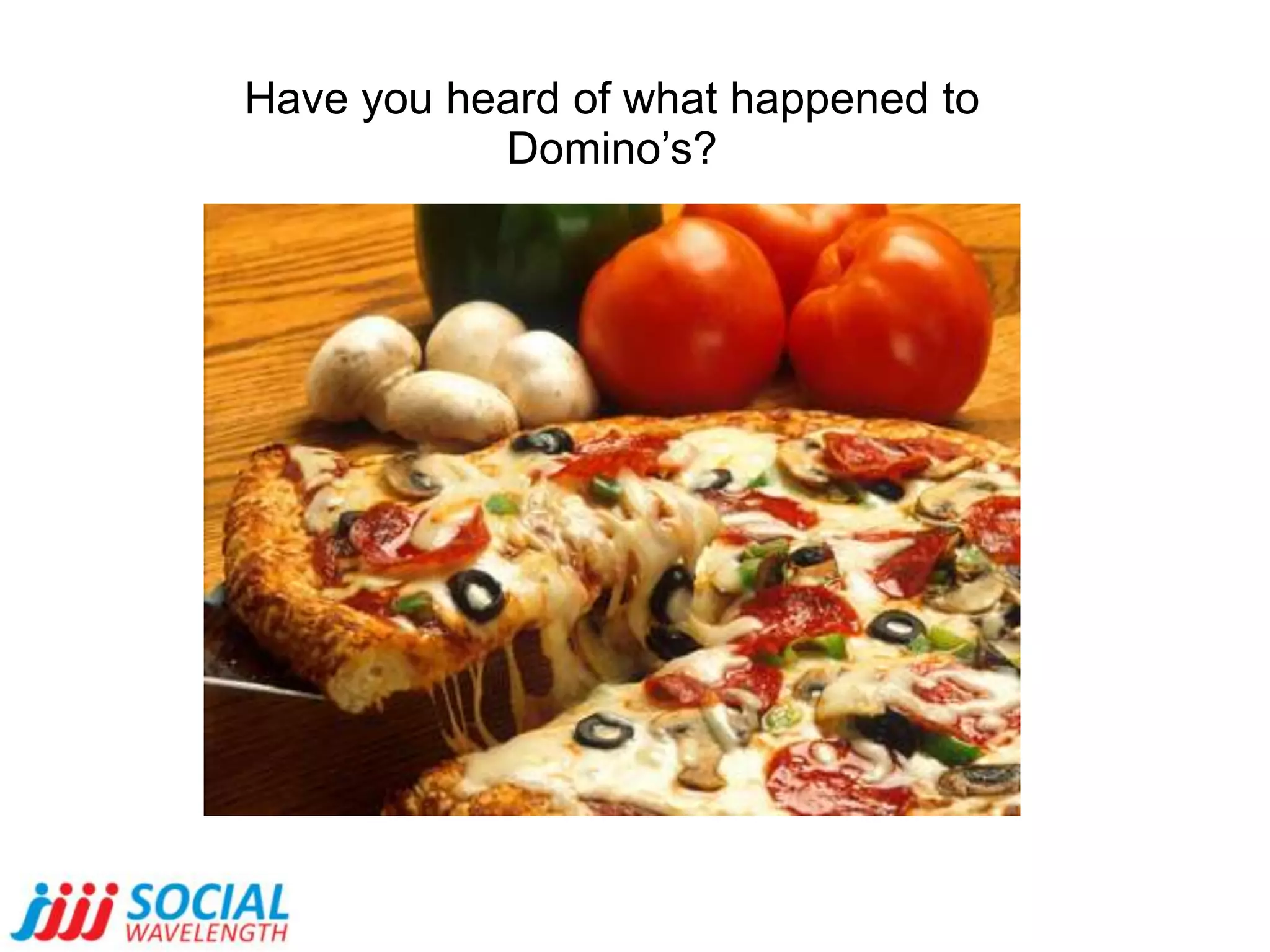 Creating B2B relationshipsIt helped Dell$$$$$