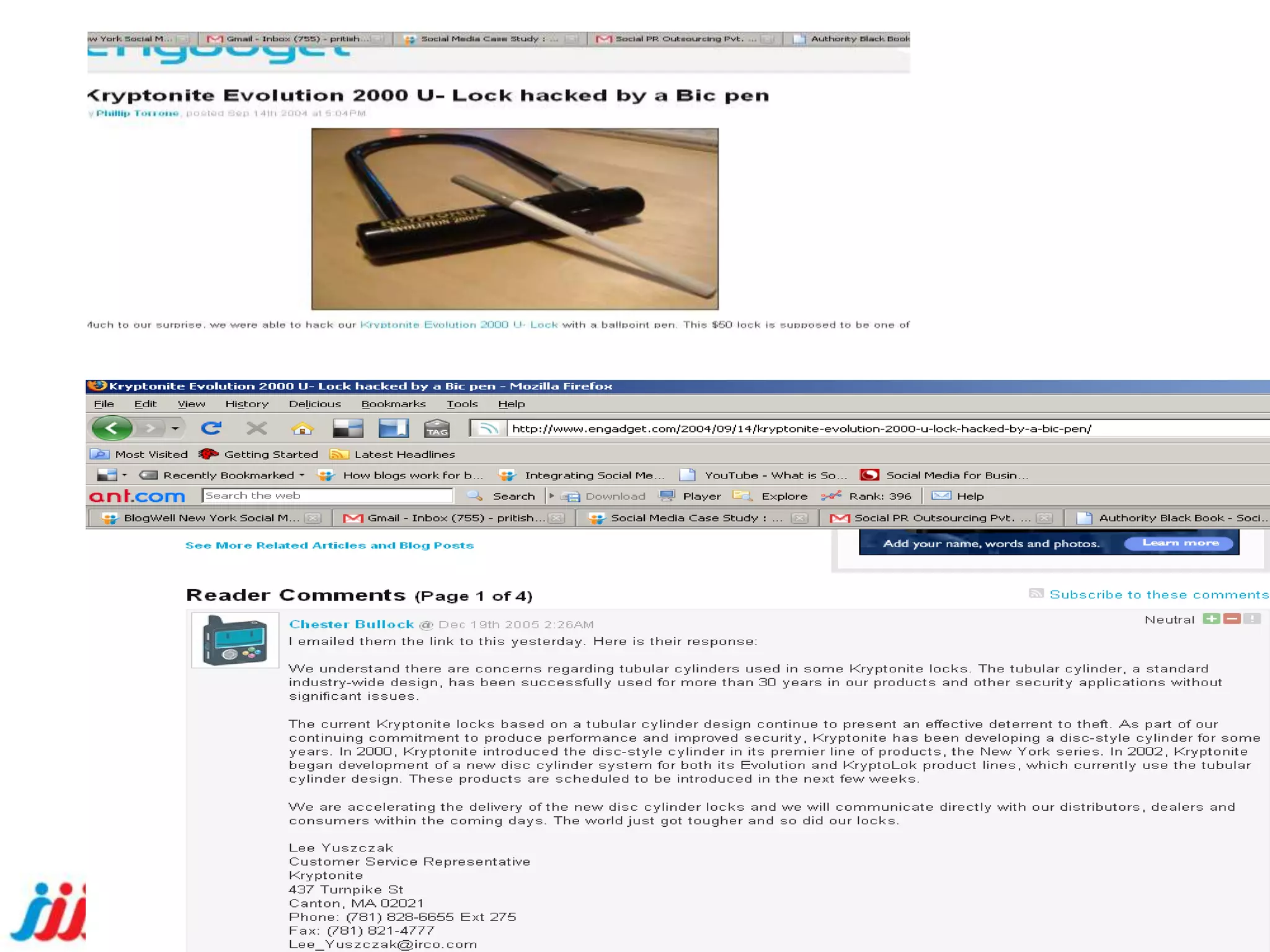 And it helped this plumberSame could happen with a doctor, a lawyer, a stock broker.. There will be positive recommendations, as also negative….“Don’t go to that guy.. He’s a cheat..” etc. “I will tell my Facebook friends about your brand. Not because I like your brand, but because I like my friends!”