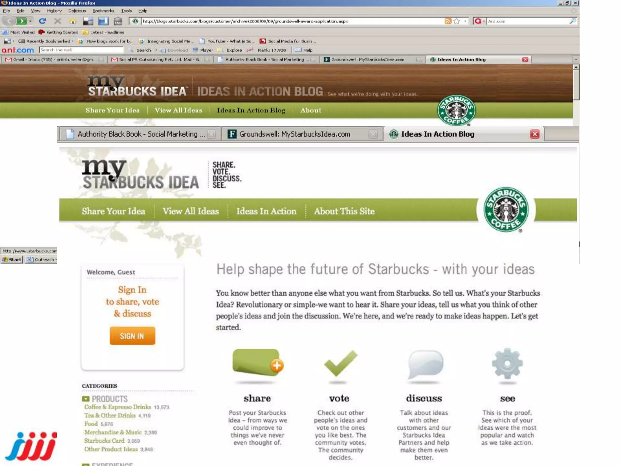 Have you heard of what happened to Domino’s?