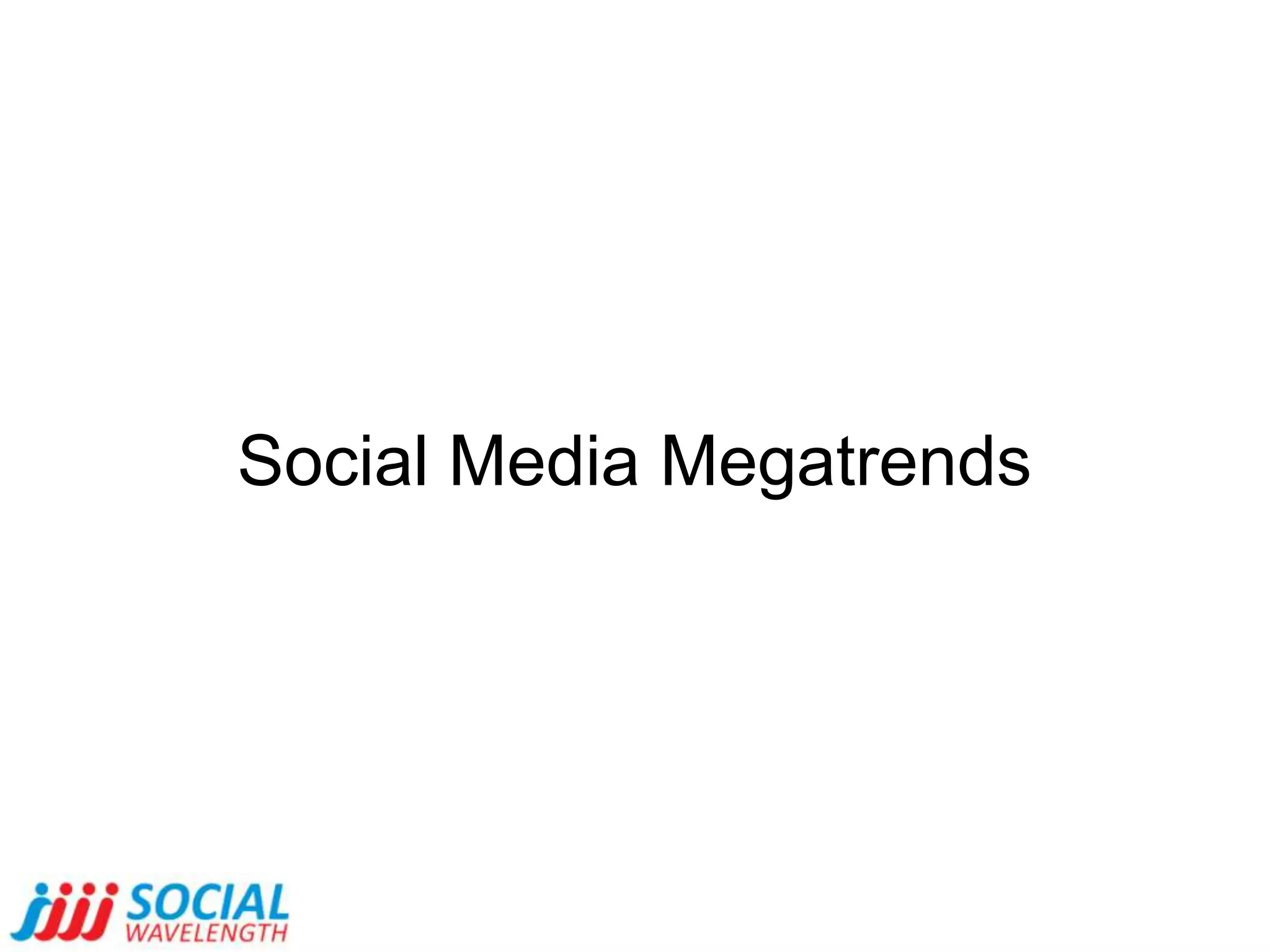 Social Media Communication