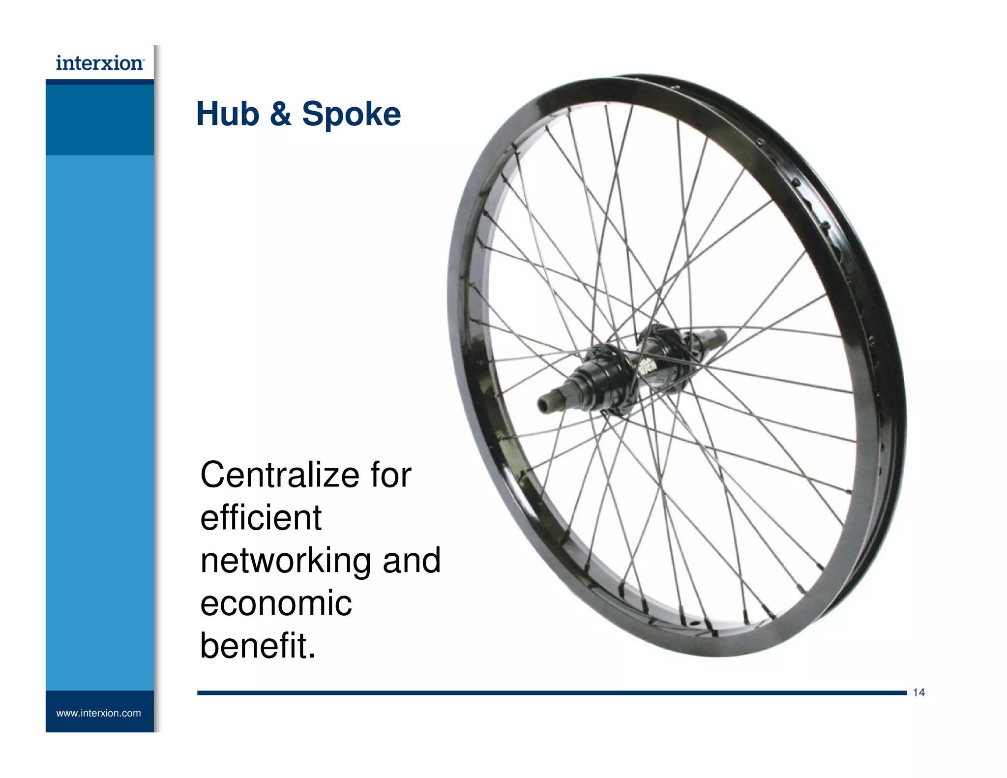 Data Center Transformation Summit