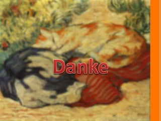 Tiere in der Malerei