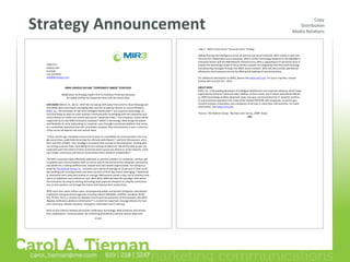 %'-.'"+/$0,,12,3"4",'$                                                                                                                                                                                          !"#$%
                                                                                                                                                                                                         &'()*'+,-".%
                                                                                                                                                                                                      /01'2%3042-".(%


                                                                                                         !   !"#$%!&!'!()*+!,-.%/01!2%345%!6785985#:%!)-;8<=!2:5#:%$>!
  !                                                                                                          !
  '                                                                                                          #??/-$!@/0:%5/-$!#-?!/-:%00/$%-3%!#35811!#00!?%./3%1!#-?!183/#0!-%:A85B1C!(DE!35%#:%1!#!1#@%!%-./F
  '                                                                                                          58-G%-:!@85!3800#;85#:/8-!#-?!/--8.#:/8-H!I/:J!#!1/G/0#5!:%3J-808$>!@88:95/-:!:8!:J%!K0#3BK%55>!
  '                                                                                                          D-:%595/1%!2%5.%5!#-?!:J%!*)(!L%:A85B!/-@5#1:543:45%C!(DE!/1!#99%#0/-$!:8!)M!9%518--%0!1/-3%!/:!
  ()*+,(+-''                                                                                                 @8008A1!:J%!:%3J-808$>!G8?%0!8@!:J%1%!@#G/0/#5!1>1:%G1!;>!/-:%$5#:/-$!A/:J!(/35818@:!D<3J#-$%!
  ,./$%0'1234'                                                                                               #-?!?%0/.%5/-$!G%11#$%1!:J584$J!:J%!()*+!1%345%!-%:A85BH!(DE!A/00!#018!958./?%!89%5#:/8-#0!
  5#$".42'                                                                                                   %@@/3/%-3/%1!#-?!/-35%#1%?!1%345/:>!;>!8@@%5/-$!@400!#4?/:/-$!8@!38GG4-/3#:/8-1H!!
  67686798:;67'                                                                                              !                                            !
  !"#$%&'()*$"+(,-')..                                                                                       N85!#??/:/8-#0!/-@85G#:/8-!8-!()*+C!90%#1%!./1/:!!!!"#$%&"'(#H!N85!95%11!/-O4/5/%1C!38-:#3:!
                                                                                                             P4?5%>!2#J0!#:!Q&R&S!&RT!'!U+&RH!
                                                                                                             !
                    !"#$%&'()"*+%+),&#)%-,.#/.#01)%"'2.34%+1#01)56%                                          "#$%&!'()*!
                                           %                                                                 ()*+C!)-3H!/1!:J%!0%#?/-$!?%.%089%5!8@!)-:%00/$%-:!L8:/@/3#:/8-!#-?!5%198-1%!18@:A#5%C!AJ/3J!J%091!
                /'01&1-"01'2.34-#2'$'56.74"84(.91(!0.0'.:20('8*-4.;('04-048.<"04="6..                        85$#-/V#:/8-1!%-J#-3%!38GG4-/3#:/8-!#;/0/:/%1C!958:%3:!#11%:1!#-?!/-35%#1%!89%5#:/8-#0!%@@/3/%-F
                     &'(.>"&4$6.?210125.0#4.@'(+'("04.:2A'B.=10#.0#4.>'-1"$.:2A'B..                          3>H!()*+!:%3J-808$>!%-#;0%1!#?.#-3%?!5#9/?C!:A8FA#>!38GG4-/3#:/8-!@85!)MC!;41/-%11!38-:/-4/F
  .                                                                                                          :>!#-?!%-:%595/1%!89%5#:/8-1!@85!G#->!8@!:J%!E08;#0!NW*M,LD!RUU!38G9#-/%1C!#1!A%00!#1!$8.F
  +0'%7")5.%!<2$=3'67>'6:77&?@AB3'B3%'AC=$%2DACE'D3AFB'2G20'F$#"'%"2A4'B#'13#$B'<%DD2E%'1%$8                 %5-G%-:!%-:/:/%1C!4-/.%51/:/%1C!#-?!38G9#-/%1!8@!#00!1/V%1!/-!G85%!:J#-!R+U!384-:5/%1H!N85!G85%!
  HA=%'!1<1&'B%IBD'2C/'ACDB2CB'"%DD2EACE'!J<&>'2C/'B3%'AC=$%2DACE'$%4A2C=%'#C'D#=A24'C%BG#$KD>'              /-@85G#:/8-C!./1/:!AAAHG/5+H38GH!
  <JL;>'JC=M>'B3%'ACC#H2B#$'#F'$%248BA"%'JCB%44AE%CB'*#BAFA=2BA#CN'2C/'$%DO#CD%'B%=3C#4#E0>'2C8              !
  C#.C=%/'B#/20'ABD'O42CD'B#'.CAB%'P.DAC%DD'=#"".CA=2BA#C'P0'P$A/EACE'P#B3'B3%'%CB%$O$AD%'2C/'               )*(+%',-./0,.123$'24$.5%(+67.89+:$;,::.<:,%.*+%=,>7.?@@AB.*4+3>..
  D#=A24'ACP#I%D'B#'=$%2B%'#C%'=%CB$24'2C/'D%=.$%'Q=#$O#$2B%'ACP#IMR'+3%'=#"O2C0SD'HADA#C'GA44'P%'                                                            XXX!
  D.OO#$B%/'P0'ABD'C%G'<JL;'TCB%$O$AD%'U2B%G20N'!<TUN&'B%=3C#4#E0M'<TU'P$ACED'B3%'O#G%$'
  2C/'F4%IAPA4AB0'#F'D#=A24'C%BG#$KACE'B#'=#$O#$2B%'.D%$D'B3$#.E3'2'O$#B%=B%/'O42BF#$"'B32B'D%$H%D'
  2D'2'=%CB$24AV%/'$%O#DAB#$0'B32B'GA44'=#CD#4A/2B%>'%D=242B%>'FA4B%$'2C/'O$A#$ABAV%'2'.D%$SD'=#"".CA8
  =2BA#C'2=$#DD'244'/%HA=%D'ACB#'#C%'=%CB$24'ACP#IM''
  '
  Q,'F%G'"#CB3D'2E#>'52=%P##K'2CC#.C=%/'ABD'O42CD'B#'=#CD#4A/2B%'244'=#"".CA=2BA#C'ACB#'2'DAC8
  E4%'D#=A24'ACP#I>'%DD%CBA2440'P%=#"ACE'B3%'.4BA"2B%'DGAB=3P#2$/>R'D2A/',"A$'<#.DD2HA2C>'O$%DA8
  /%CB'2C/'(T)'#F'<JL;M'Q).$'DB$2B%E0'AD'B#'%IB%C/'B32B'=#C=%OB'B#'B3%'%CB%$O$AD%>'DB2$BACE'GAB3'
  #.$'DB$#CE'=.DB#"%$'P2D%>'P0'P.A4/ACE'#C'#.$'%IADBACE'2$=3AB%=B.$%M'@%'GA44'P%'2P4%'B#'EAH%'#.$'
  =#$O#$2B%'.D%$D'F.44'=#CB$#4'#F'B3%A$'=#"".CA=2BA#CD'2=$#DD'2C0'/%HA=%'#$'D#=A24'C%BG#$K>'=$%2B8
  ACE'2'DACE4%>'=#CBAC.#.D'2C/'D%=.$%'=#CH%$D2BA#C'B32B'AD'O42BF#$"'AC/%O%C/%CBMR''
  '
  +3%'<TU'=#$O#$2B%'ACP#I'%FF%=BAH%40'2//$%DD%D'2'=#""#C'O$#P4%"'#F'=#"O2CA%D-'G#$K%$D'2$%'
  AC.C/2B%/'GAB3'=#"".CA=2BA#C'GAB3'C#'D%=.$%'G20'B#'4ACK'2C/'O$A#$ABAV%'/ADO2$2B%'=#"".CA=28
  BA#C'O42BF#$"D>'=$%2BACE'AC%FFA=A%C=A%D>'G2DB%/'BA"%'2C/'"ADD%/'#OO#$B.CABA%DM',==#$/ACE'B#'2'
  DB./0'P0'+3%'L2/A=2BA'U$#.O>'JC=M>'P.DAC%DD'.D%$D'DO%C/'2C'2H%$2E%'#F'79'O%$=%CB'#F'B3%A$'G#$K8
  /20'D%C/ACE'2C/'$%=%AHACE'%"2A4D'2C/'D%H%C'O%$=%CB'#F'B3%A$'/20'ACDB2CB'"%DD2EACEMW',//ABA#C248
  40>'%CB%$O$AD%'.D%$D'D%C/'2C/'$%=%AH%'#C'2H%$2E%'7:X'P.DAC%DD'%"2A4D'2'/20>'C#B'B#'"%CBA#C'BA"%'
  DO%CB'#C'B%4%O3#C%'2C/'=#CF%$%C=%'=244DM'@AB3'<TU>'<JL;'GA44'4%2/'B3%'O2$2/AE"'D3AFB'GAB3AC'
  B3%'%CB%$O$AD%'P0'.DACE'ABD'%IADBACE'B%=3C#4#E0'2C/'=#$O#$2B%'F##BO$ACB'B#'DA"O4AF0'=#"".CA=28
  BA#C'D#'B32B'G#$K%$D'=.B'B3$#.E3'B3%'=4.BB%$'2C/'A"O$#H%'B3%A$'O$#/.=BAHAB0M''
  '
  @AB3'"#$%'B32C'D%H%C'"A44A#C'.D%$D>'%C=#"O2DDACE'O.P4A='2C/'O$AH2B%'=#"O2CA%D>'%/.=2BA#C24'
  ACDBAB.BA#CD'2C/'E#H%$C"%CB'2E%C=A%D'AC=4./ACE'Y23##Z'!*,1[,-'Y,]))&>'U##/0%2$'!*Y1T-'
  U+&>'^T+()>'+3%'_M1M'(%CB%$D'F#$'[AD%2D%'(#CB$#4'2C/'B3%'_CAH%$DAB0'#F'^%CCD04H2CA2>'B3%'<JL;'
  F42ED3AO'C#BAFA=2BA#C'O42BF#$"'ACTCB%$O$AD%N'AD'B$.DB%/'F#$'A"O#$B2CB'"%DD2E%'/%4AH%$0'F#$'P.DA8
  C%DD'=#CBAC.AB0>'/AD2DB%$'$%=#H%$0>'%"%$E%C=0'C#BAFA=2BA#C'2C/'J+'24%$BACEM''
  %
  `.A4B'#C'B3AD'AC/.DB$084%2/ACE'2C/'O$#H%C'C#BAFA=2BA#C'B%=3C#4#E0>'<TU'%C32C=%D'2C/'DB$%2"8
  4AC%D'=#$O#$2BA#CDS'=#"".CA=2BA#CM'`0'=#"PACACE'244'O42BF#$"D'ACB#'#C%'=%CB$24'ACP#I'2C/''''''''''
                                                !"#$%&'
 