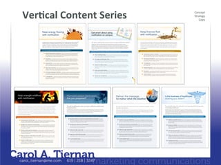 0%)1/#&'!*$2%$2'3%)4%5'                                                                                                                                                                                                                                                                                                                                                 !".,+#(%
                                                                                                                                                                                                                                                                                                                                                                        4('1(+5$%
                                                                                                                                                                                                                                                                                                                                                                           !"#$%


                                                                                                                                                                                                                                                          ",-./
                                                                                                                                                                                                                                                                01
                                                                                                                                                                                                                                                        2-3,/
                                                                                                                                                                                                                                                               4
    Keep energy flowing                                                                                                         Get smart about using                                                                             !" #
                                                                                                                                                                                                                                & '! $ %&
                                                                                                                                                                                                                                    %( )*
                                                                                                                                                                                                                                                      )*
                                                                                                                                                                                                                                                     &-5
                                                                                                                                                                                                                                                           6.
                                                                                                                                                                                                                                                    $9,,7: 7/8
                                                                                                                                                                                                                                          +               ;
    with notification                                                                                                           notification on campus
                                                                                                                                                                                                                                                   "::9
                                                                                                                                                                                                                                                  '=35
                                                                                                                                                                                                                                                         6:5-
                                                                                                                                                                                                                                                       63/79 <-:/
                                                                                                                                                                                                                                                             >>>
                                                                                                                                                                                                                                                             :




    Energy producers, suppliers and the businesses that work closely with them have complicated                                 Ten tips on getting the most out of your campus notification system.
    networks in place to manage the distribution of gas, oil, coal and electricity. They also have
                                                                                                                                Colleges and universities nationwide have embraced notification to quickly communicate to campus
    a huge commitment to employees as well as to public safety, environmental stewardship and
                                                                                                                                populations in times of crisis. It’s clear that mass notification is the fastest and most efficient way to deliver an
    regulatory compliance. If systems fail, the damage and associated costs can be catastrophic.                                important message when danger threatens, but it can also be used in many other ways. Many schools and
    Wise use of notification can help mitigate loss caused by unexpected interruptions.                                         districts rely on mass notification for streamlined, day-to-day communications with students, faculty, staff and
                                                                                                                                visitors, and as institutions face shrinking budgets, it makes sense to incorporate cost-effective notification for
                                                                                                                                a variety of uses.
    Here’s how energy producers use notification to keep energy flowing:
                                                                                                                                Following are ten tips on using your notification system effectively on campus:
        1   Unauthorized activity or intruders – Drilling sites and power generation plants are beehives
            of activity, and it’s easy for unsavory types to take advantage of the level of activity and cause problems.
                                                                                                                                    1    Class or building closings – When storms hit, use notification to alert of canceled classes or building
            Using notification you can send an alert to all personnel, no matter where they are, and get the word out,
                                                                                                                                         closures caused by unsafe conditions, flooded parking lots or power outages. Deliver alerts to students, staff and
            making it difficult for an interloper to escape without notice.
                                                                                                                                         faculty, no matter where they are, and direct them to alternative sites.

        2   Evacuations – Use notification to alert everyone at a job site or facility of dangerous situations like                 2    On-campus and off-campus alerts – When students become the target of thieves and cons, or
            gas leaks or chemical spills. Direct them to avoid the area of impact and even notify police and emergency
                                                                                                                                         are at risk of assault, use notification to direct security teams to unsafe areas of campus. Whether on campus or
            responders. By requesting responses, you’ll know which employees may be in danger and need help.
                                                                                                                                         off, alert students to travel in pairs through certain parts of town after dark, and if there is a suspicious character
                                                                                                                                         on the loose, notify everyone on campus to be on the lookout.
        3   Customers first – If you have people in the field most of the day, keep them updated by sending
            important messages via voice, text, and email. The real-time alerts ensure that your representatives always
                                                                                                                                    3    Unplanned staffing changes – Use notification to put out the call for qualified alternates to step in
            know the most important business news and answers to customers’ questions.
                                                                                                                                         when teachers are unable to make it to class. Using your database, target a message to just those with the proper
                                                                                                                                         credentials. Once a teacher responds, he or she can be connected with you quickly using the call bridge to
        4   Keep execs in the loop – When the earthquake and tsunami in Japan interrupted business, many                                 discuss details.
            companies used notification to alert energy executives at locations around the world and request they join
            immediate conference calls to prepare for potential impact to operations.
                                                                                                                                    4    Faculty and student updates – When you need to get an important message to faculty quickly, but
                                                                                                                                         find them difficult to track down on a busy campus, use notification to alert them no matter where they are. Direct
        5   Don’t leave customers in the dark – In preparation to conduct maintenance, one power company                                 teachers to use notification to reach students as well, alerting them if a class venue has changed, reminding them
            uses notification as a way to alert customers of impending outages. Alerts can be sent via landline, cell, text,             of approaching or shifting deadlines, special events or a change in office hours.
            and email to increase the likelihood of receipt; the alerts can be repeated until recipients acknowledge receipt.

                                                                                                                                    5    Security team management – Use notification to alert your security team of potential incidents,
        6   IT management – IT operations are essential in supporting the infrastructure and functioning of most                         requesting a quick location response from each guard to help you better manage a situation. Use notification
            energy suppliers and downtime can cause costly delays. Use notification to alert the right staff and get help                when you want to avoid your message being broadcast over a loud radio that most security guards carry.
            quickly when IT systems lag.




                                                                                                                                                                                                                                                                     Is the business of healthcare
                                                                                                                                                                                                                                                                     slowing you down?

                                                                                                                                                                                                                                                                     Ten powerful ways that notification can help streamline the business
                                                                                                                                                                                                                                                                     of managing healthcare.
                                                                                                                                                                                                                                                                     Healthcare professionals are responsible for managing a lot of things, including staff, providers, patients, con-
                                                                                                                                                                                                                                                                     tractors, compliance issues, response teams, medications and more. When this carefully balanced system gets
                                                                                                                                                                                                                                                                     interrupted, communication is the key to getting things back on track. But communication is not always easy in a
                                                                                                                                                                                                                                                                     mobile and fast-moving hospital setting where most people spend their time on the floor helping patients rather
                                                                                                                                                                                                                                                                     than at desks. That’s where notification can help.


                                                                                                                                                                                                                                                                     Here are ways healthcare administrators can use notification for increased efficiency and productivity:


                                                                                                                                                                                                                                                                         1    Epidemic or pandemic alerts – When a patient presents with a virulent infectious disease, notify
                                                                                                                                                                                                                                                                              providers and hospital staff to take proper precautions. Use a call bridge to alert decision-makers and invite them
                                                                                                                                                                                                                                                                              to join an immediate conference call to decide how to best handle the situation and how to share information with
                                                                                                                                                                                                                                                                              the public and press.


                                                                                                                                                                                                                                                                         2    Emergency staffing – When earthquakes, hurricanes or other emergencies hit, use notification to mo-
                                                                                                                                                                                                                                                                              bilize staff quickly to deal with the influx of patients that comes with large-scale disasters. Use your notification
                                                                                                                                                                                                                                                                              system along with your database to determine which staff is on or off duty, and instantly deliver urgent messages
                                                                                                                                                                                                                                                                              to appropriate workers.


                                                                                                                                                                                                                                                                         3    Inventory and event alerts – Use notification for interdepartmental alerts when hospital departments
                                                                                                                                                                                                                                                                              are in a crunch, with beds or supplies running low. Quickly deliver a request to on-duty nurses to initiate a bed
                                                                                                                                                                                                                                                                              count and inventory levels; responses can be tabulated in just moments.


                                                                                                                                                                                                                                                                         4    Patient pre-admission and follow-up – Reduce hospital re-admissions and overall costs by using
                                                                                                                                                                                                                                                                              notification to assist with patient care during the critical pre-admission and outpatient stages. Deliver alerts to
                                                                                                                                                                                                                                                                              patients about preparations like fasting, requisite forms and pre-admission blood tests, and to share medication
                                                                                                                                                                                                                                                                              instructions. You can even use notification to alert them of upcoming appointments after they’ve been released.


                                                                                                                                                                                                                                                                         5    Tracking service levels – Use notification to track follow-up and help meet your service level agree-
                                                                                                                                                                                                                                                                              ments (SLAs), making sure that patients are being adequately cared for. Sophisticated notification technology will
                                                                                                                                                                                                                                                                              close the loop, tracking patient requests through service desks, housekeeping, nursing staff, and back to patients,
                                                                                                                                                                                                                                                                              noting timeliness of response and completion of service.
 