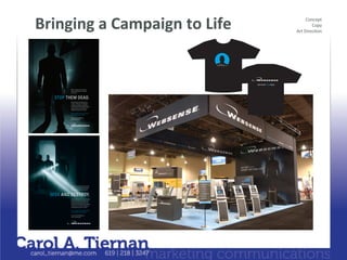 ;-&,+&,+$.$6.4<.&+,$'1$=&>"$                                  !".:0#)%
                                                                                                                                                           !"#$%
                                                                                                                                                   =*)%&'*0:-".%




                                                                                                     Make no mistake, they’re out there
                                                                                                     doing everything they can to breach
                                                                                                     your security.




                                                                                             STOP THEM DEAD.
                                                                                                     But while they’re inventing new ways
                                                                                                     to break in, Websense® ThreatSeeker™
                                                                                                     technology is analyzing over 85 million
                                                                                                     web sites daily to ﬁnd and stop them before
                                                                                                     they stop you. See what a difference
                                                                                                     intelligent web security can make.

                                                                                                     Take the Websense Security Challenge
                                                                                                     www.websense.com/challenge
                                             © 2007 Websense, Inc. All rights reserved.




                                                                                                     If you don’t have Websense,
                                                                                                     you’re not protected.




                                                                                                     This is not a game of hide and seek. With
                                                                                                     Websense® ThreatSeeker™ technology,
                                                                                                     security threats haven’t got a chance.




                                                                                            SEEK AND DESTROY.
                                                                                                     Unlike traditional antivirus and intrusion
                                                                                                     prevention solutions, we search over
                                                                                                     85 million web sites daily to ﬁnd and
                                                                                                     eliminate threats before they can destroy
                                                                                                     your business. See what a difference
                                                                                                     intelligent web security can make.

                                                                                                     Take the Websense Security Challenge
                                                                                                     www.websense.com/challenge

                                                                                                     If you don’t have Websense,
© 2007 Websense, Inc. All rights reserved.




                                                                                                     you’re not protected.
 