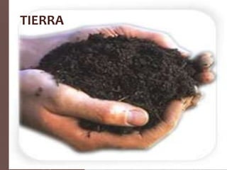 TIERRA
 