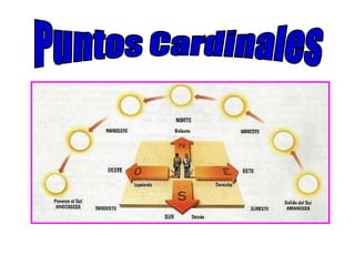 Estructura de la tierra
