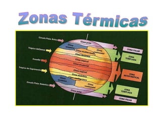 Coordenadas Geográficas