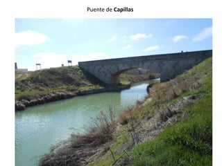 Puente de Capillas
 