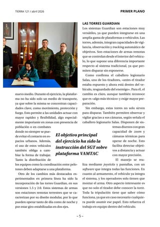 #DigitalTierra nº 121 del mes de #Abril: " BRIGADA DE LA LEGIÓN ...