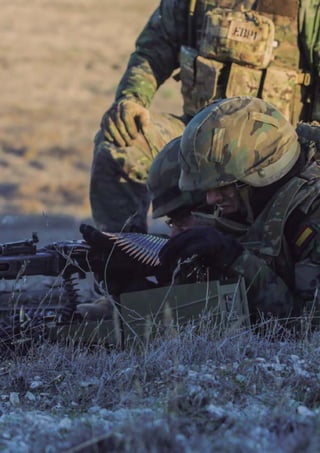 PRIMER PLANO	 FEBRERO 2017 | TIERRA Nº 20
	 5
 