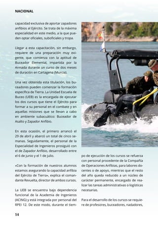 Directora Anfibia #DigitalTierra nº 80 julio 2022 | PDF