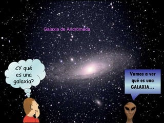 Tierra en el universo (2,3,4,5)