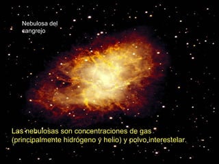 Tierra en el universo (2,3,4,5)