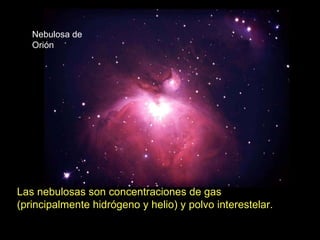 Tierra en el universo (2,3,4,5)