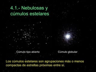 Tierra en el universo (2,3,4,5)