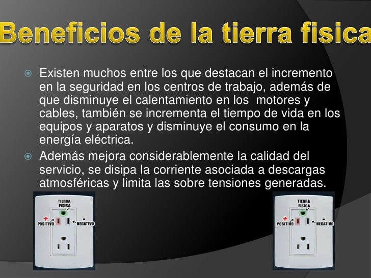 Tierra fisica Tierra fisica