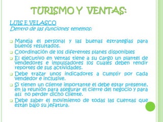 Velar por que se lleven correctamente los movimientos contables de nuestra empresa 