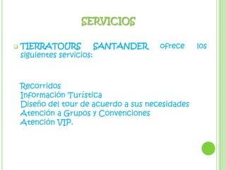 Turismo gastronómico