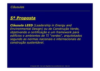TI e Sustentabilidade Ambiental