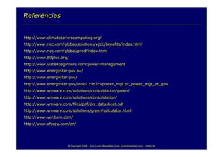 TI e Sustentabilidade Ambiental