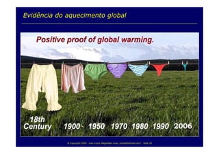 TI e Sustentabilidade Ambiental