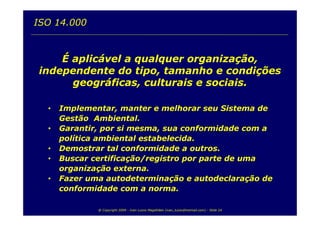 TI e Sustentabilidade Ambiental