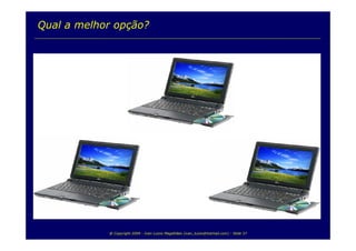 TI e Sustentabilidade Ambiental