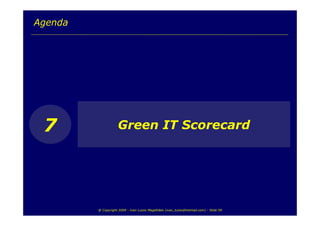 TI e Sustentabilidade Ambiental