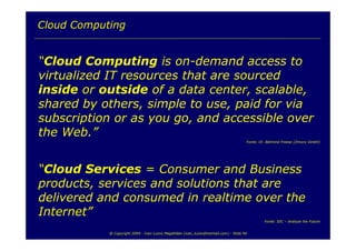 TI e Sustentabilidade Ambiental
