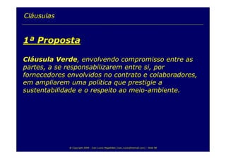 TI e Sustentabilidade Ambiental