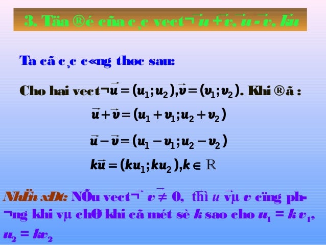 Tiet 2 Truc Toa Do Va He Truc Toa Do 2 Tiet 2 Truc Toa Do Va He Truc Toa Do 2