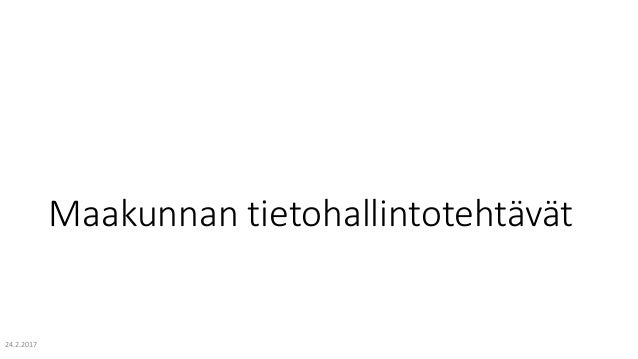 Vahti riskienhallinta