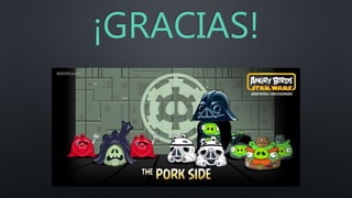 ¡GRACIAS!
 