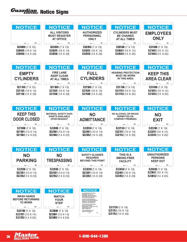 Catalogue Khoa Loto Lockout Tagout Tifaco