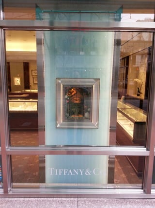Tiffany & Co. - Portland, OR