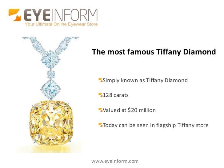 most popular tiffany jewelry