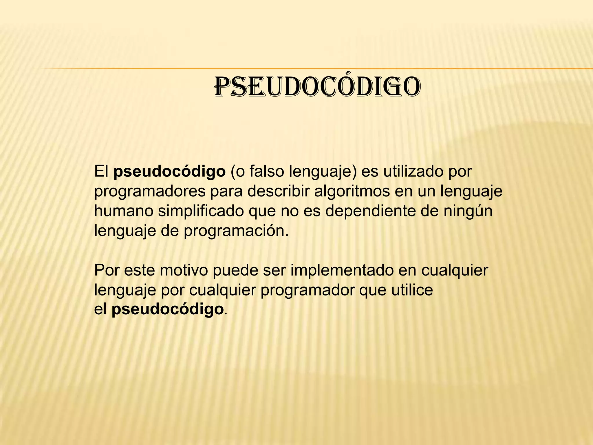 Ser finito: Un número específico y numerable de pasos debe componer al algoritmo, el cual deberá finalizar al completarlos.