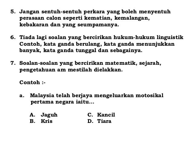 Tiga tatabahasa bm b baharu