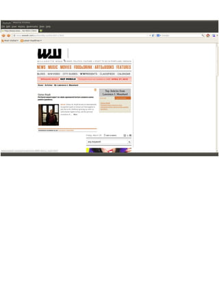 Lawrence J. Maushard