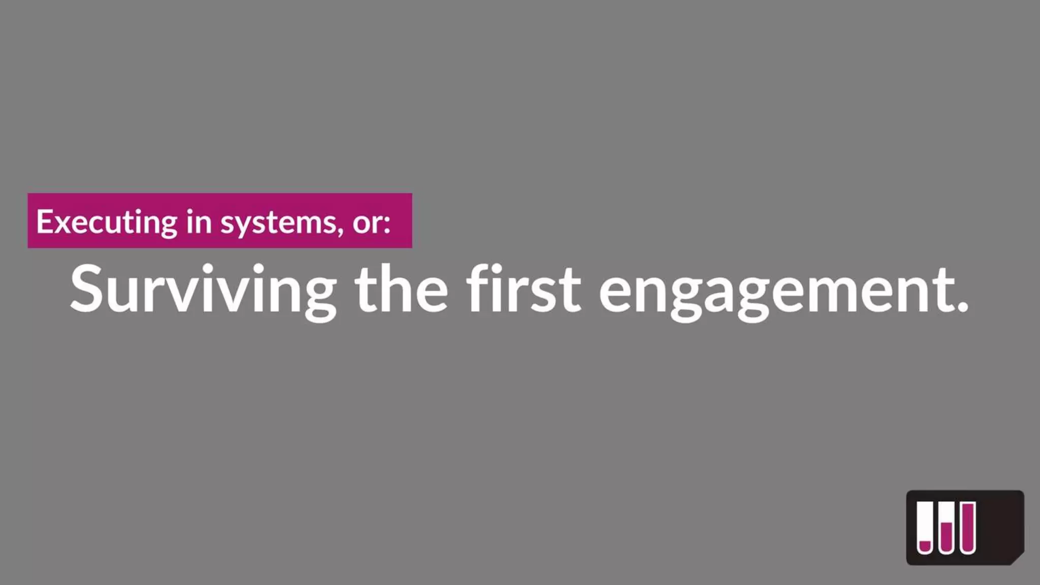 LSCTIG Ecosystems Annotated - Keith Porcaro