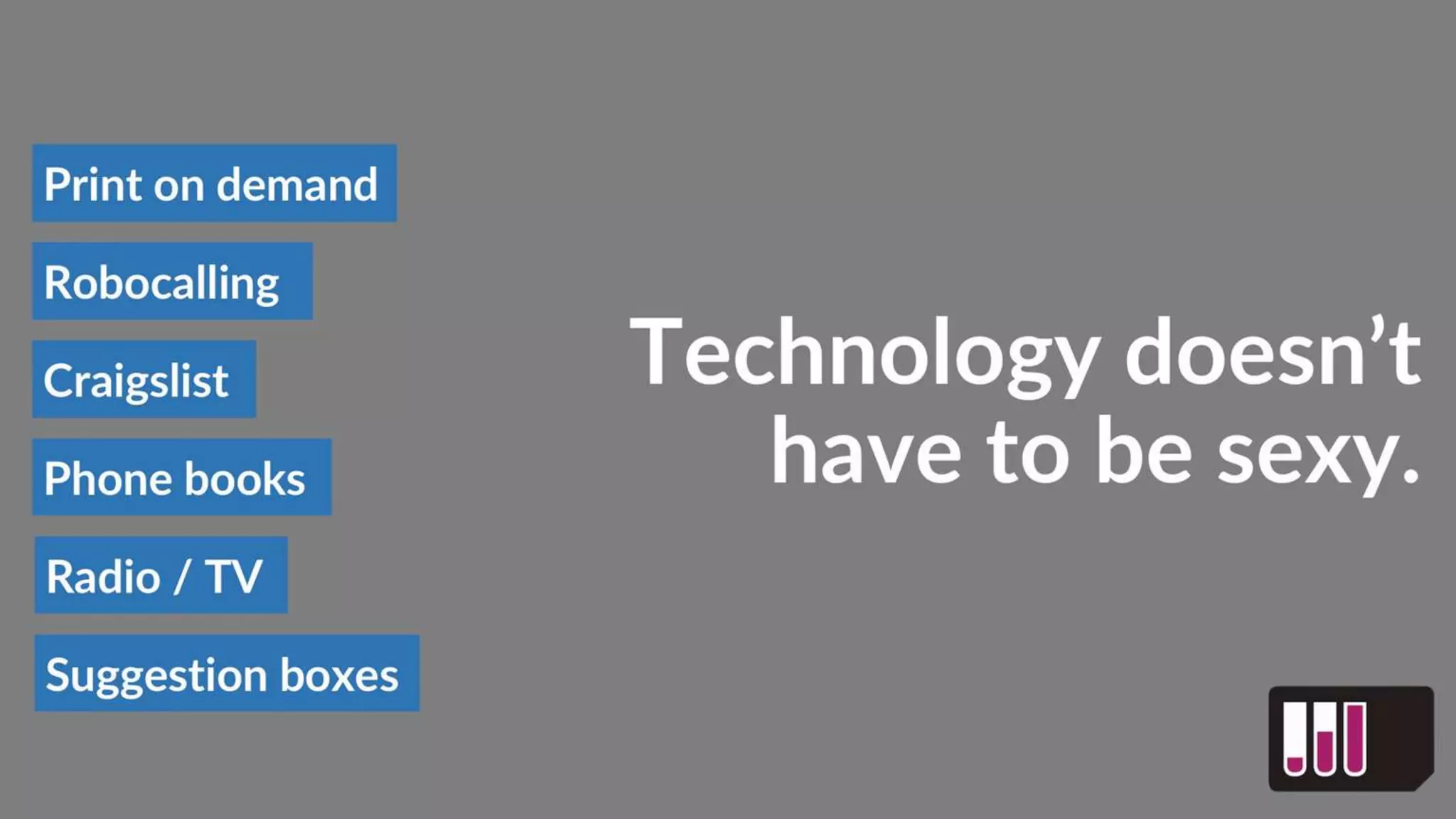 LSCTIG Ecosystems Annotated - Keith Porcaro