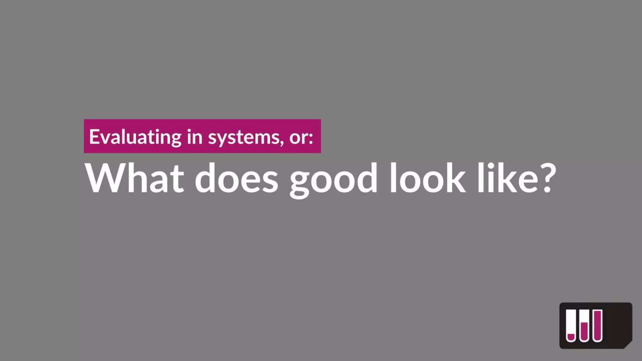 LSCTIG Ecosystems Annotated - Keith Porcaro