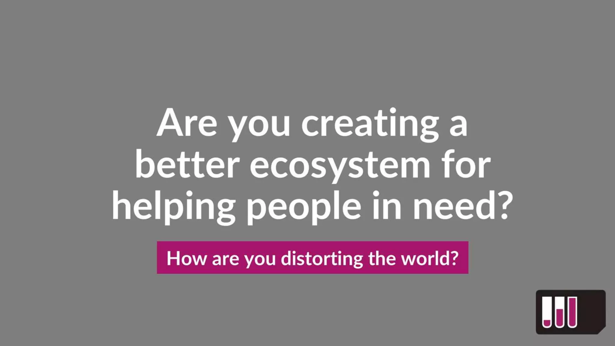 LSCTIG Ecosystems Annotated - Keith Porcaro