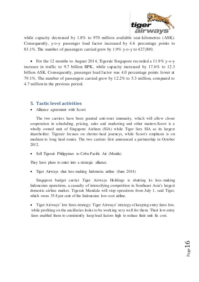 tiger airways baggage costs